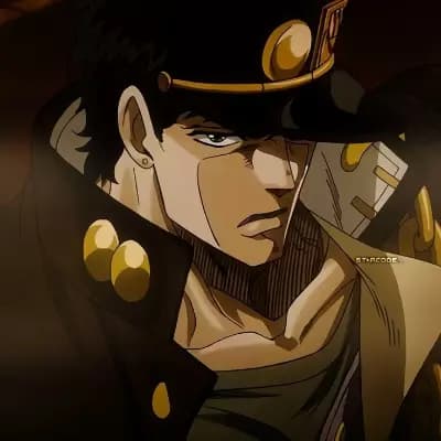 Jotaro thumbnail