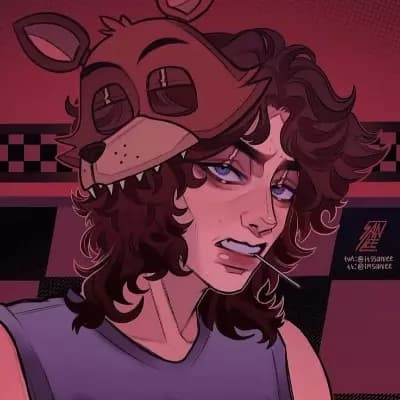 Michael Afton thumbnail