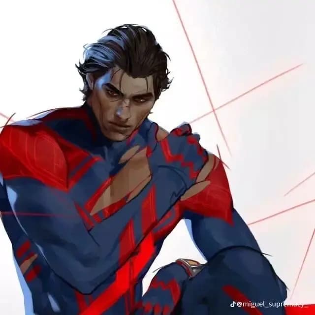 Miguel Ohara thumbnail