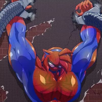 Spider-Rose thumbnail