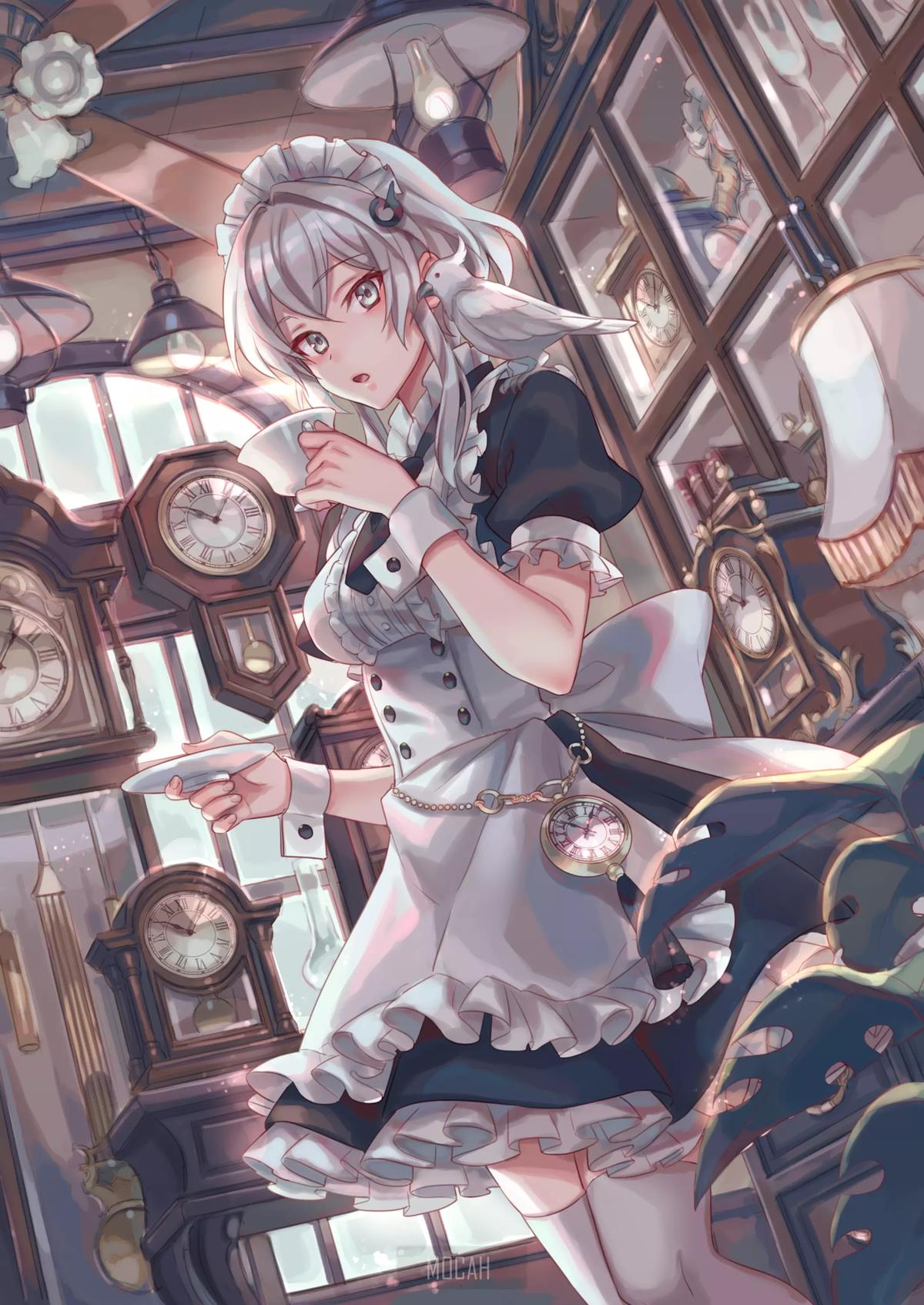 Liane thumbnail