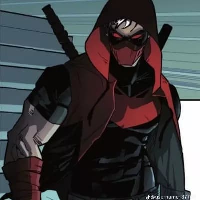 Jason Todd thumbnail