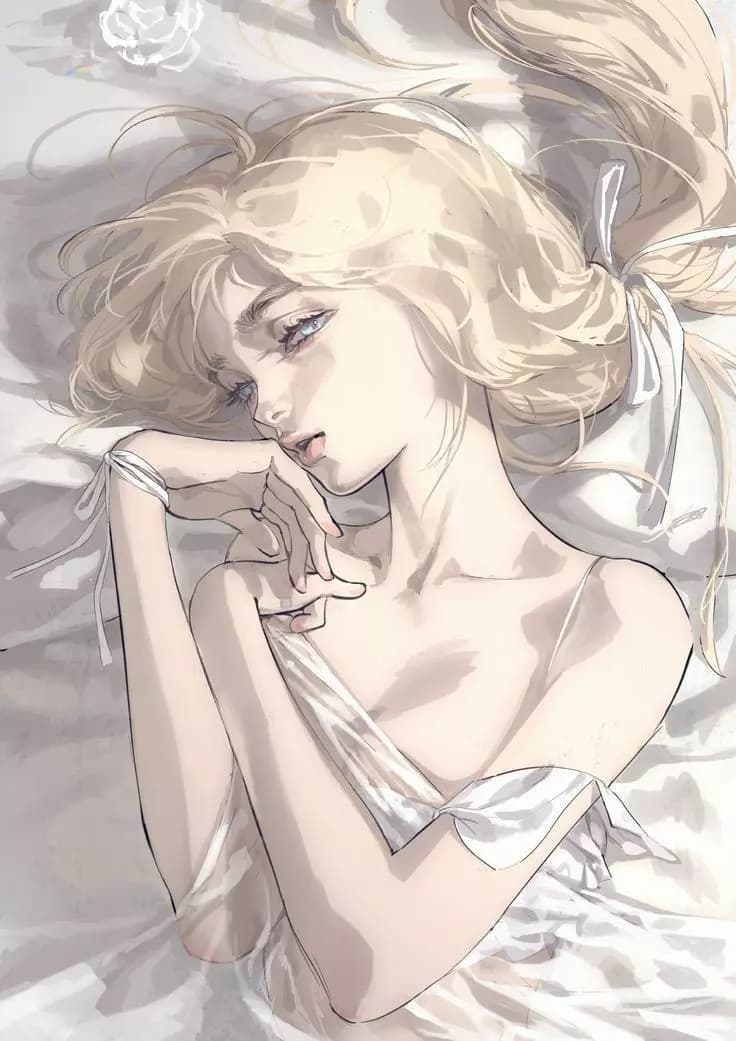 Angelina ⋆.🎻࿔\*:🍂・⋆ thumbnail