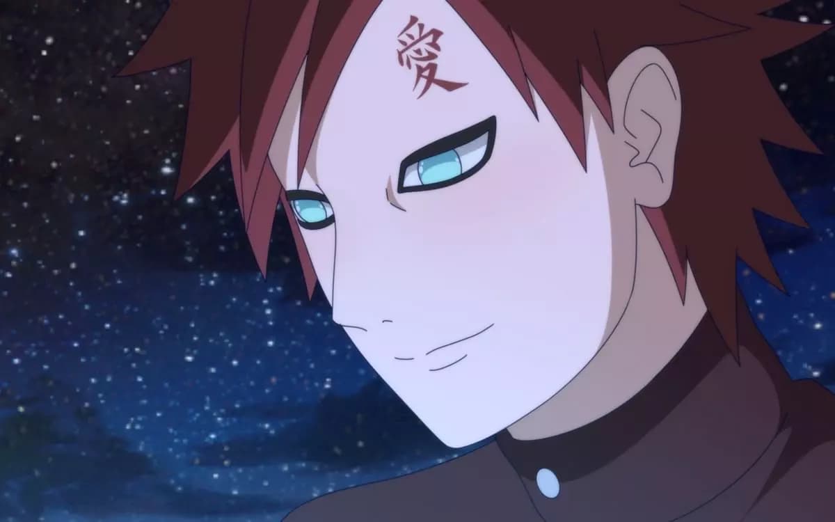 Gaara thumbnail