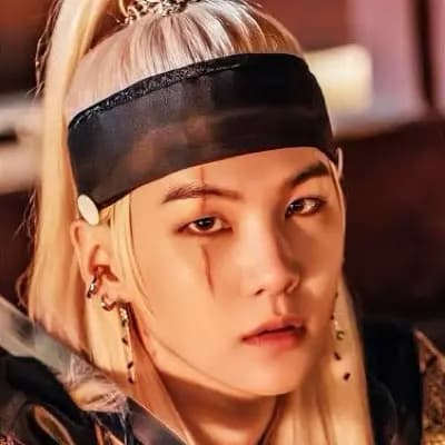 Yoongi thumbnail