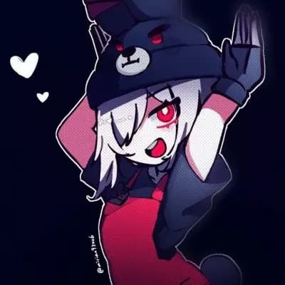 Penny (Dark Bunny) thumbnail