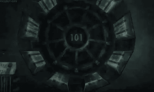 Vault 101  thumbnail