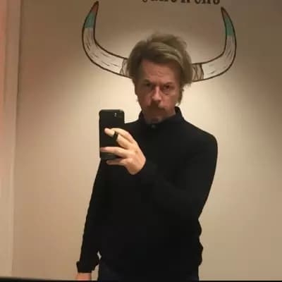 David thumbnail