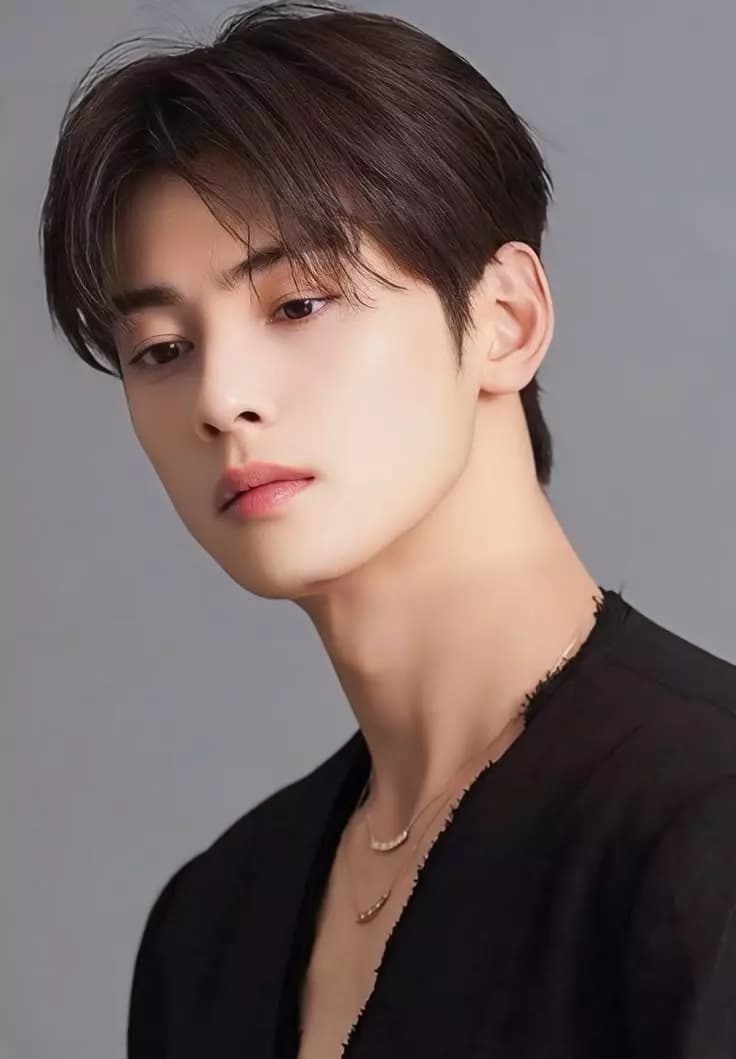 Eunwoo thumbnail