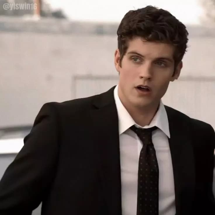 Isaac Lahey thumbnail