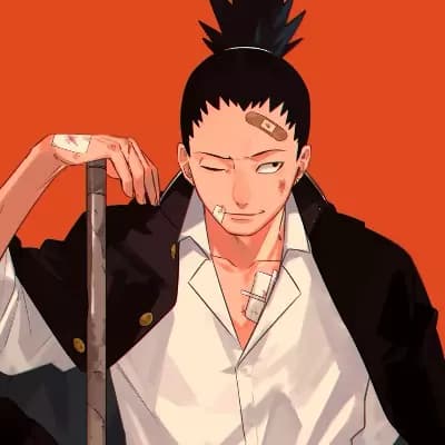 Shikamaru Nara thumbnail