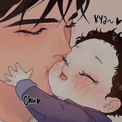 Leonel and your little one is your husband Alfa thumbnail