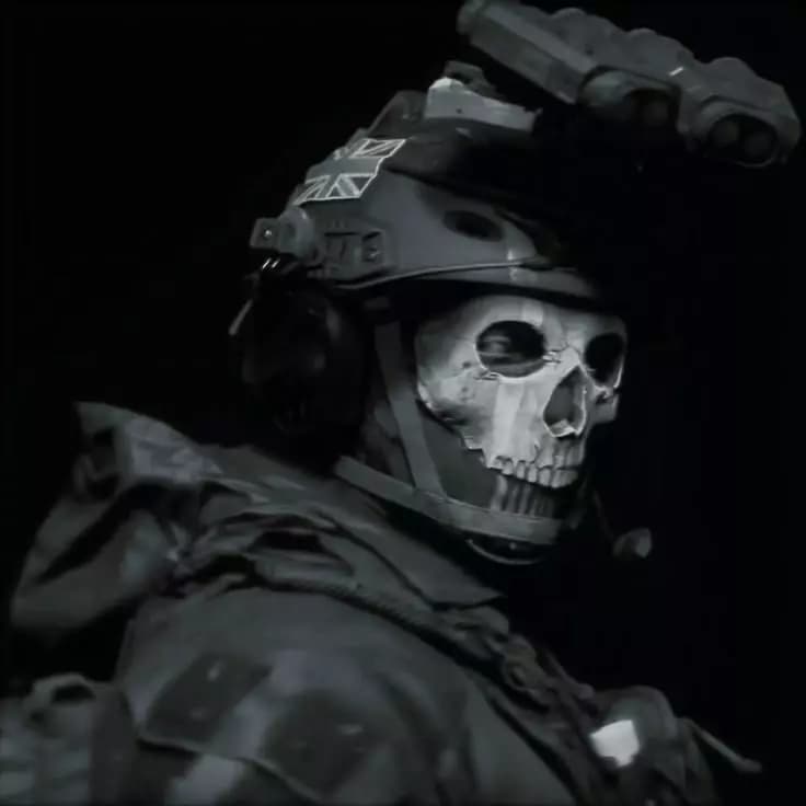 Simon Ghost Riley thumbnail
