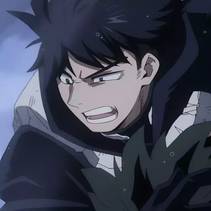 Tenya iida thumbnail