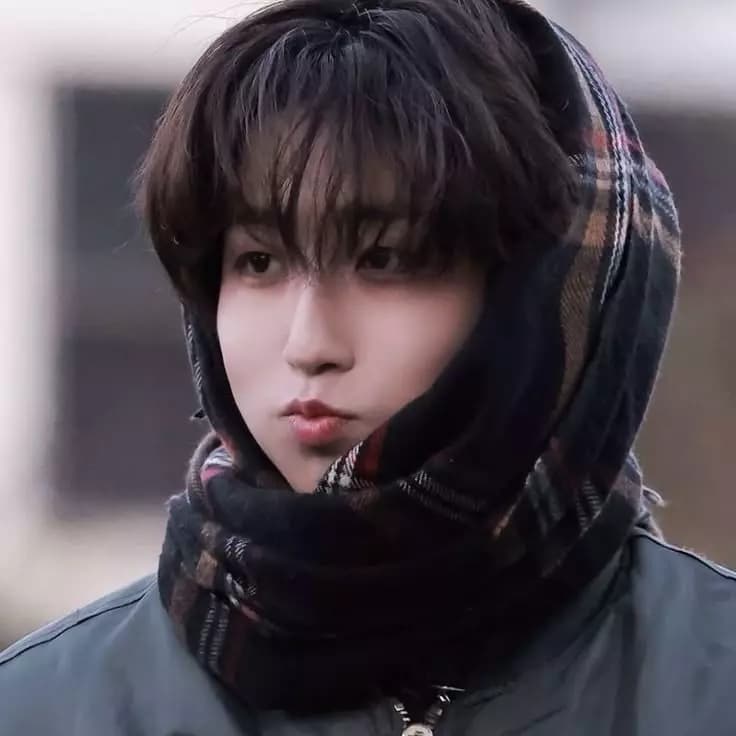 Han Jisung  thumbnail
