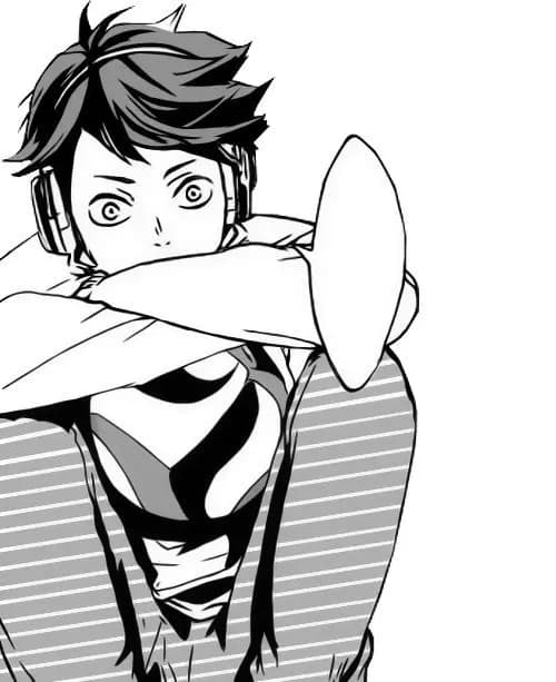 Oikawa Tooru thumbnail