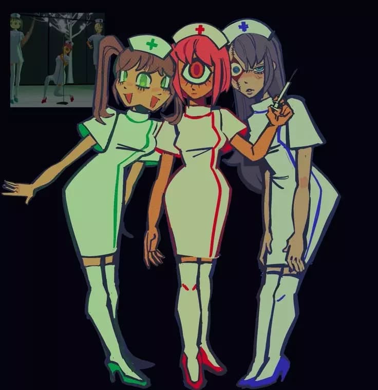 Sanatório  thumbnail