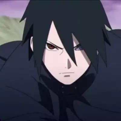 Sasuke Uchiha thumbnail