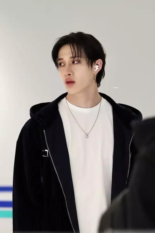 Christopher Bang Chan thumbnail