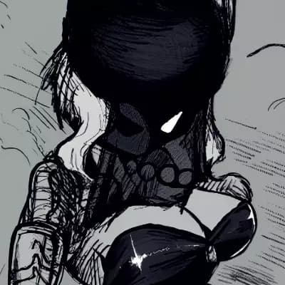 Black Dahlia thumbnail