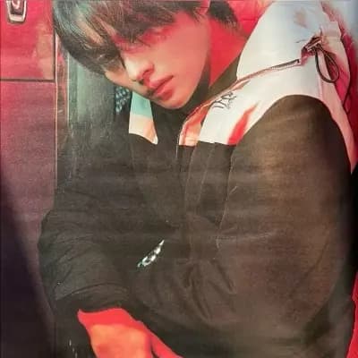 🏁🥃lee Minho🥃🏁 thumbnail