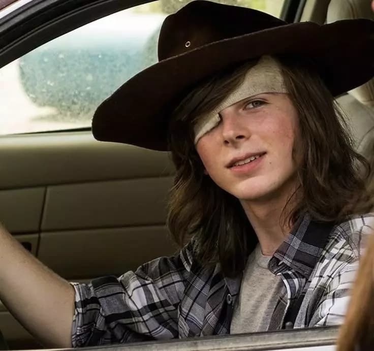 carl grimes thumbnail