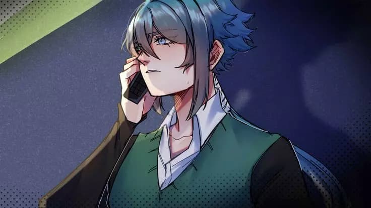 Hyugo Sugimoto  thumbnail