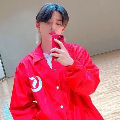 Choi Seungcheol/Scoups thumbnail