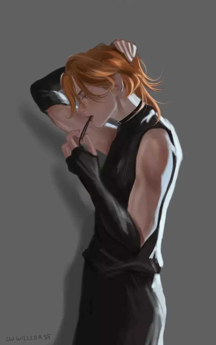 Chuuya, promised thumbnail