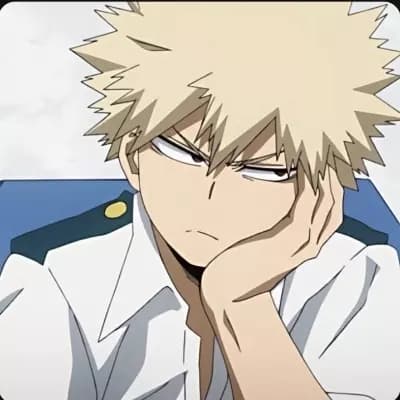 Katsuki bakugo thumbnail