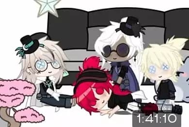 Hansuke/ Tyler/ kai/ Jack thumbnail