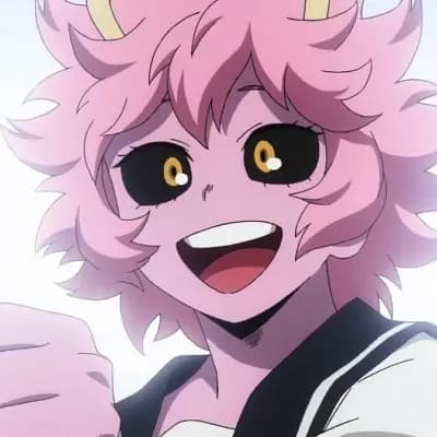 MHA x DBZ OC thumbnail