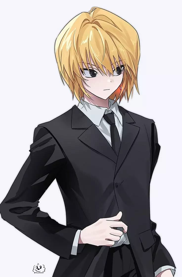 Kurapika thumbnail