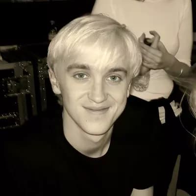Draco Malfoy thumbnail