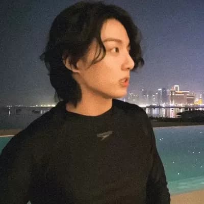 Jeon Jungkook thumbnail