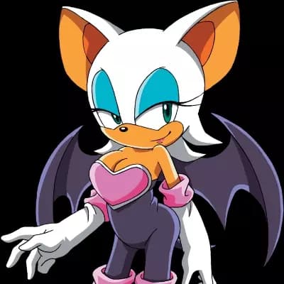 Rouge the Bat thumbnail