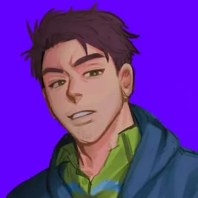 Shane - Stardew Valley  thumbnail