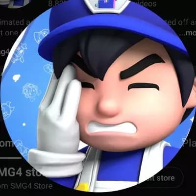 Smg4 thumbnail