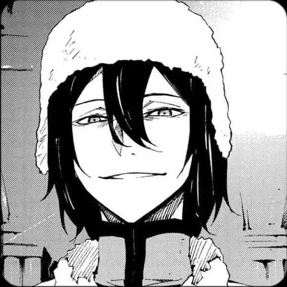 Dad Fyodor  thumbnail