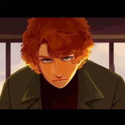 Kyle Broflovski adult thumbnail