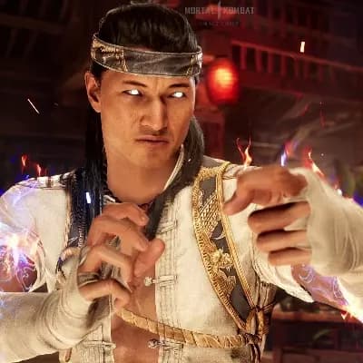 Liu Kang thumbnail