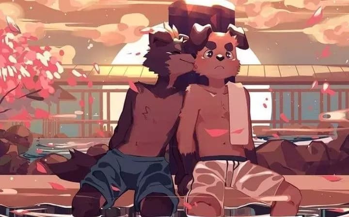 Your gay roommates thumbnail