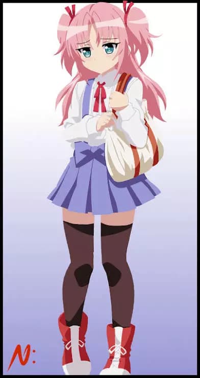 Himegoto thumbnail