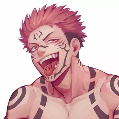 Sukuna thumbnail