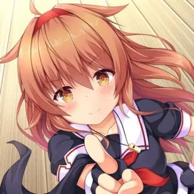 白露 (Shiratsuyu) thumbnail