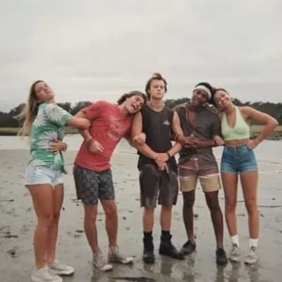 Outer Banks - Create Your Own Story. 🏖️ thumbnail