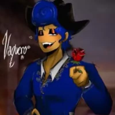 Wally Vaquero thumbnail