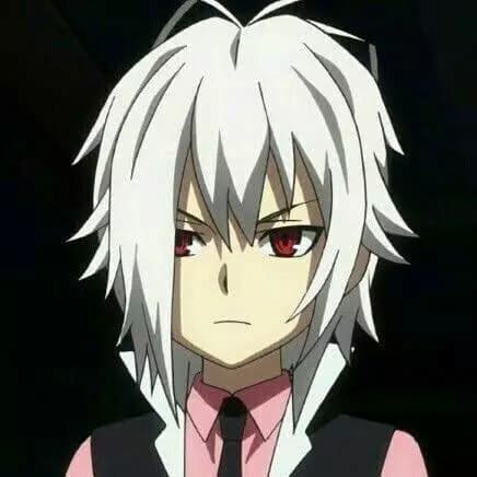 Shu Kurenai (Beyblade burst Anime) thumbnail