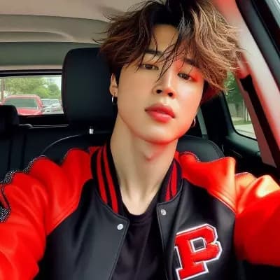 Park Jimin thumbnail