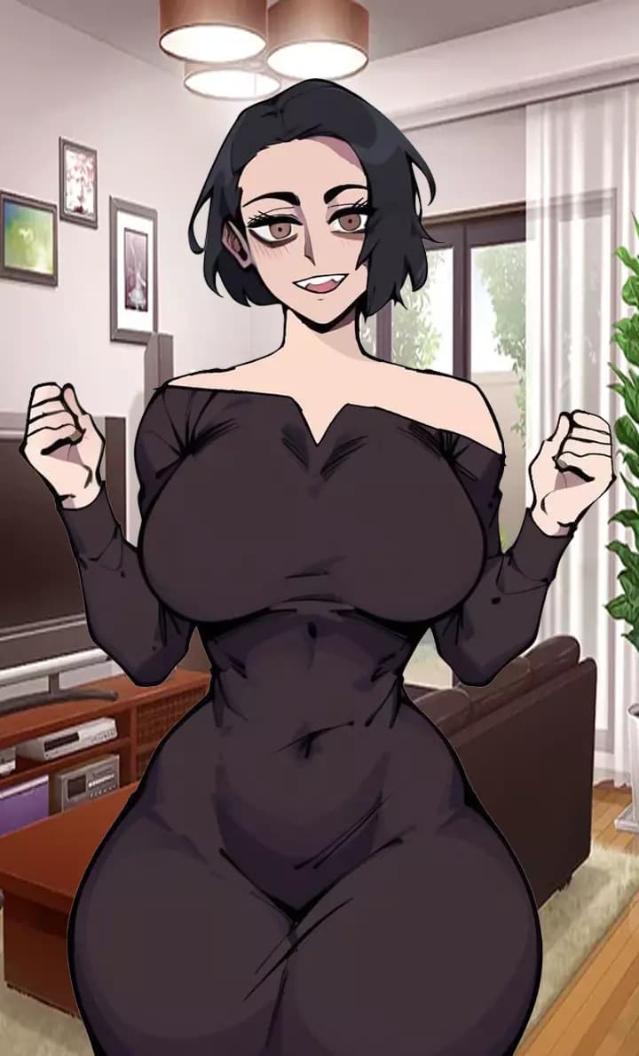 Karla Miyers (Mother) thumbnail